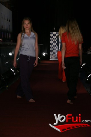 Fotografía en Palermo Moda 2010, Espacio Godoy