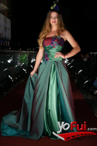 Fotografía en Palermo Moda 2010, Espacio Godoy