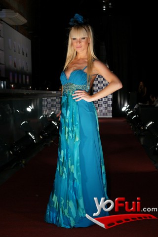 Fotografía en Palermo Moda 2010, Espacio Godoy