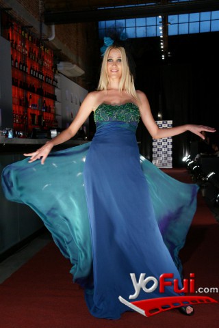 Fotografía en Palermo Moda 2010, Espacio Godoy