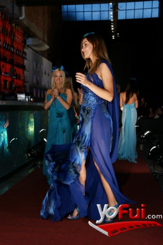 Fotografía en Palermo Moda 2010, Espacio Godoy