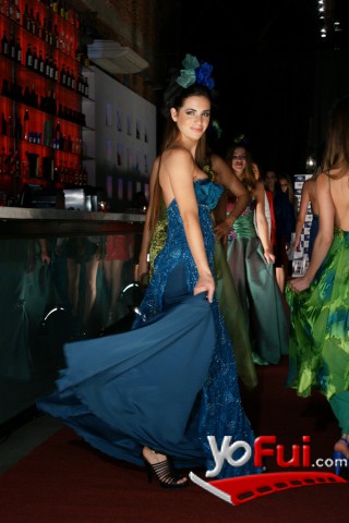 Fotografía en Palermo Moda 2010, Espacio Godoy