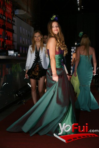 Fotografía en Palermo Moda 2010, Espacio Godoy