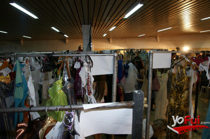 Fotografía en Miss San Isidro, Tattersall San Isidro