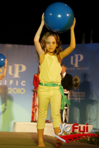 Fotografía en Miss San Isidro, Tattersall San Isidro