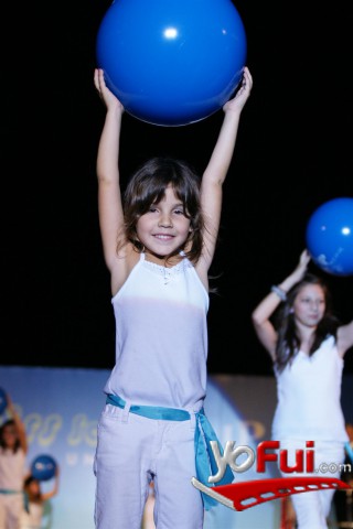 Fotografía en Miss San Isidro, Tattersall San Isidro