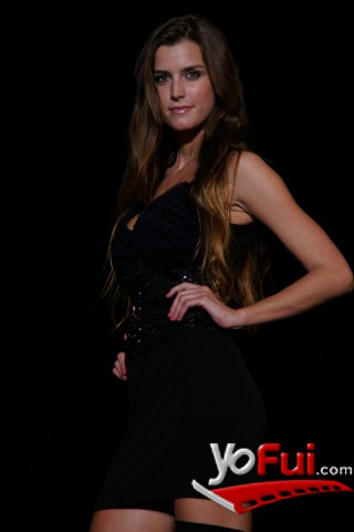Fotografía en Miss San Isidro, Tattersall San Isidro