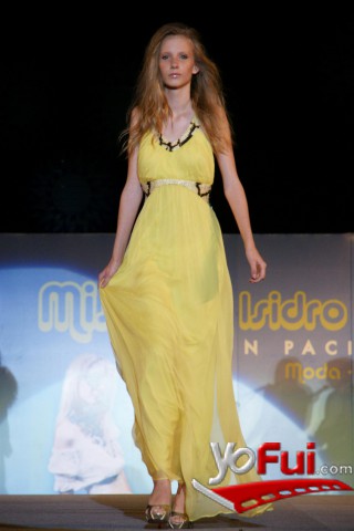 Fotografía en Miss San Isidro, Tattersall San Isidro