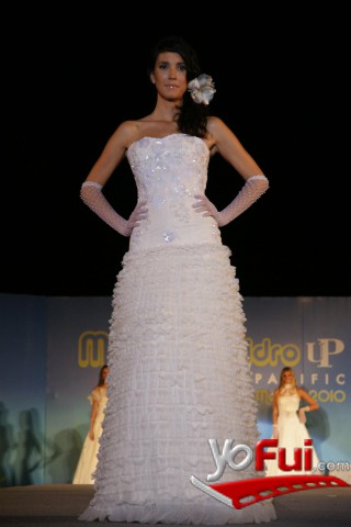 Fotografía en Miss San Isidro, Tattersall San Isidro