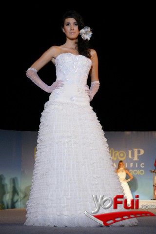 Fotografía en Miss San Isidro, Tattersall San Isidro