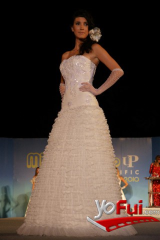 Fotografía en Miss San Isidro, Tattersall San Isidro