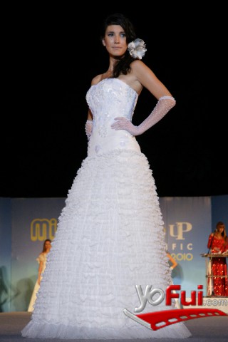 Fotografía en Miss San Isidro, Tattersall San Isidro