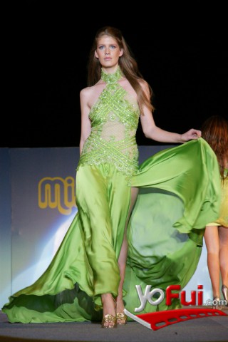 Fotografía en Miss San Isidro, Tattersall San Isidro