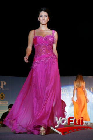Fotografía en Miss San Isidro, Tattersall San Isidro