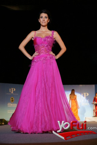 Fotografía en Miss San Isidro, Tattersall San Isidro