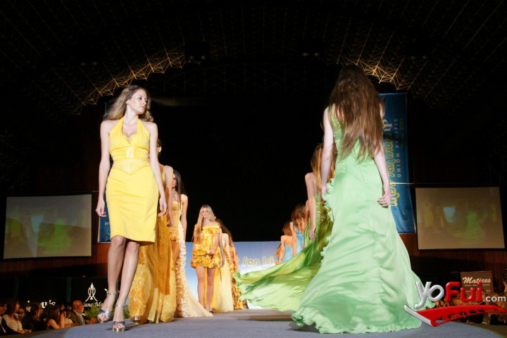 Fotografía en Miss San Isidro, Tattersall San Isidro