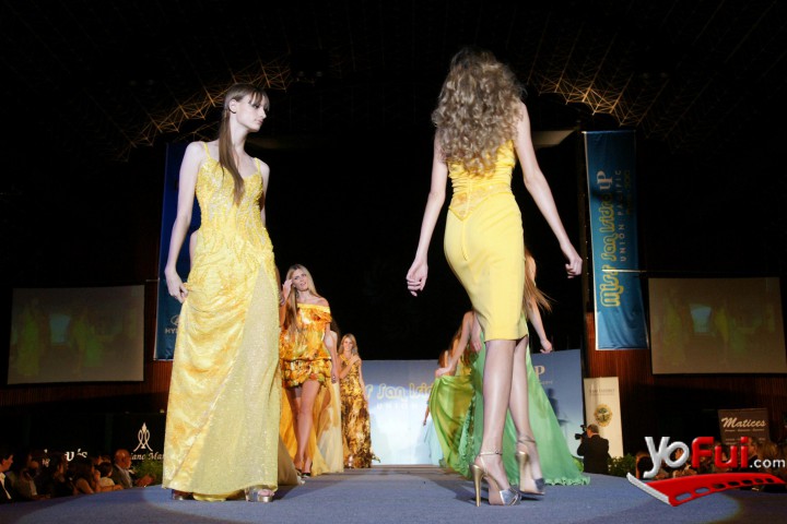 Fotografía en Miss San Isidro, Tattersall San Isidro