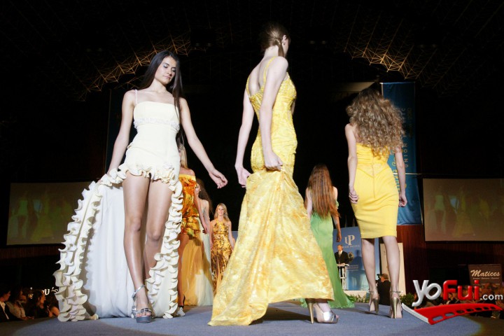 Fotografía en Miss San Isidro, Tattersall San Isidro