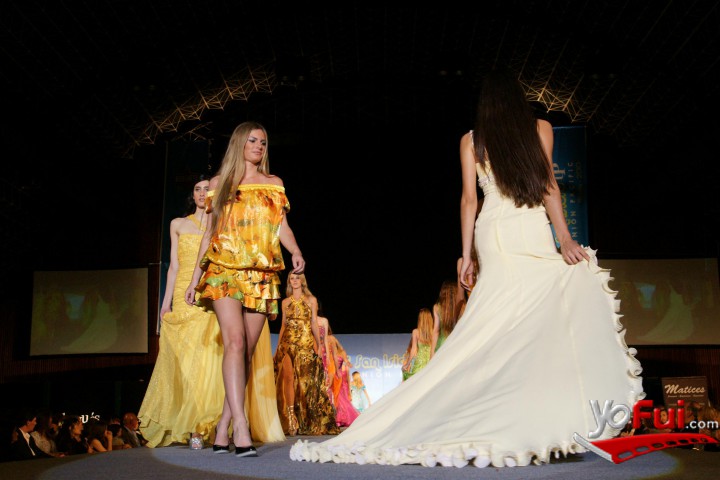 Fotografía en Miss San Isidro, Tattersall San Isidro