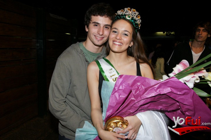 Fotografía en Miss San Isidro, Tattersall San Isidro