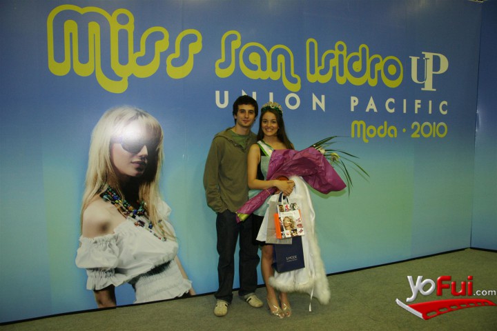 Fotografía en Miss San Isidro, Tattersall San Isidro