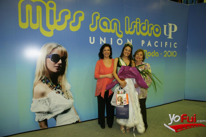 Fotografía en Miss San Isidro, Tattersall San Isidro