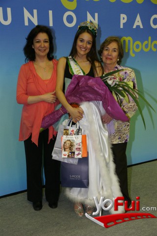 Fotografía en Miss San Isidro, Tattersall San Isidro