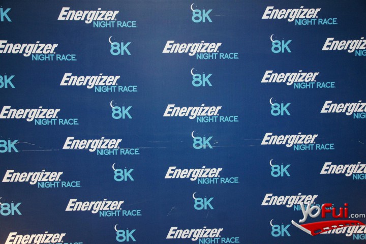 Fotografía en Energizer Night Race 8K 2009, Villa Hípica San Isidro