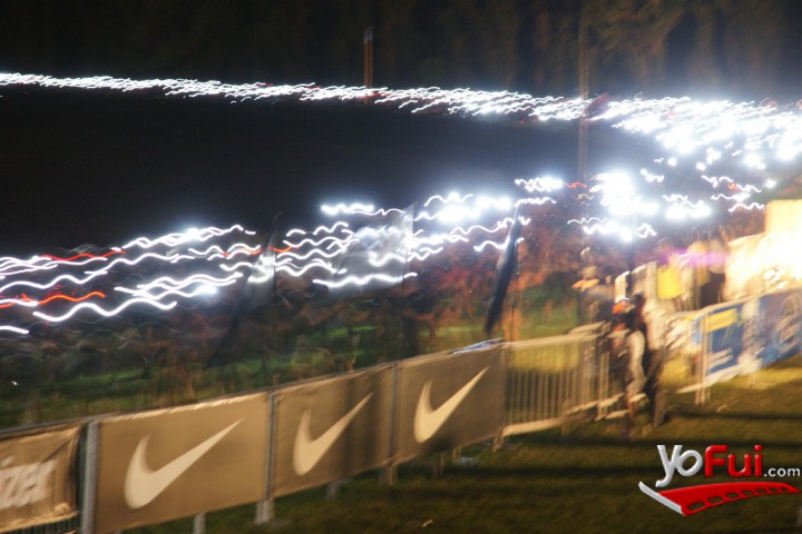 Fotografía en Energizer Night Race 8K 2009, Villa Hípica San Isidro