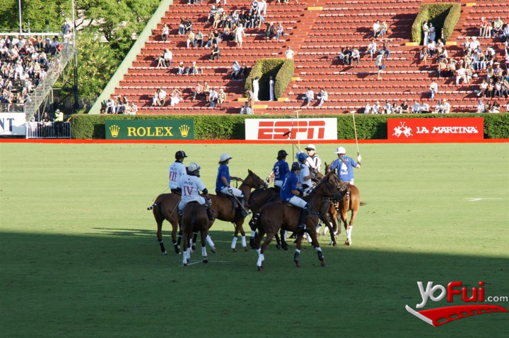 Apertura del 116 Campeonato Argentino Abierto de Polo en Apertura del 116 Campeonato Argentino Abierto de Polo