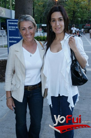 Claudia Landini, Romi Amodei