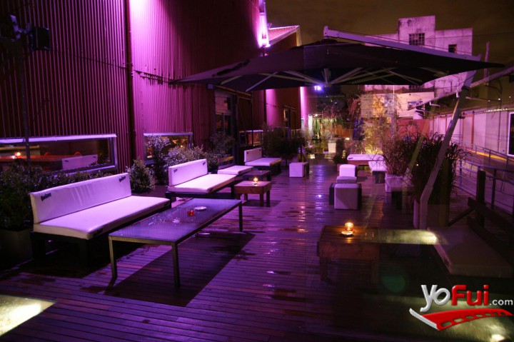 Espacio Godoy