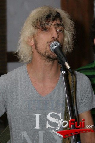 Lucas White