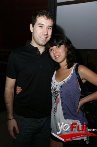 Federico Mendez, Valeria Sandoval