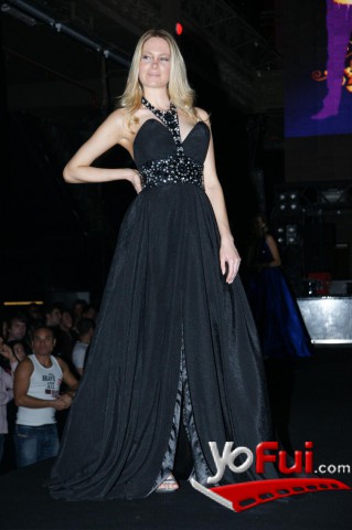 Fotografía en Elección DM 2009, Palacio Alsina