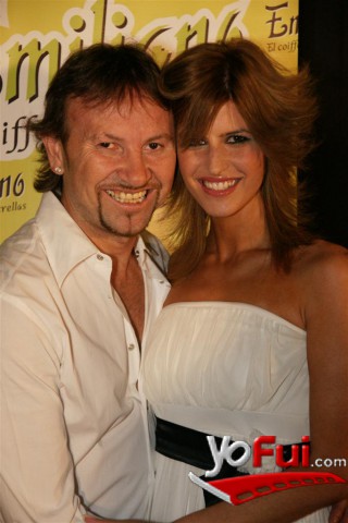 Emiliano Gomez, Mariana Soledad Rocca