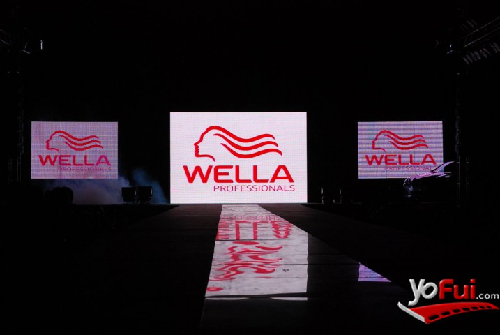 YoFui.com Desfile de Wella, GA.MA y Sebastian, Pinamar Moda Look 2010 (2352)