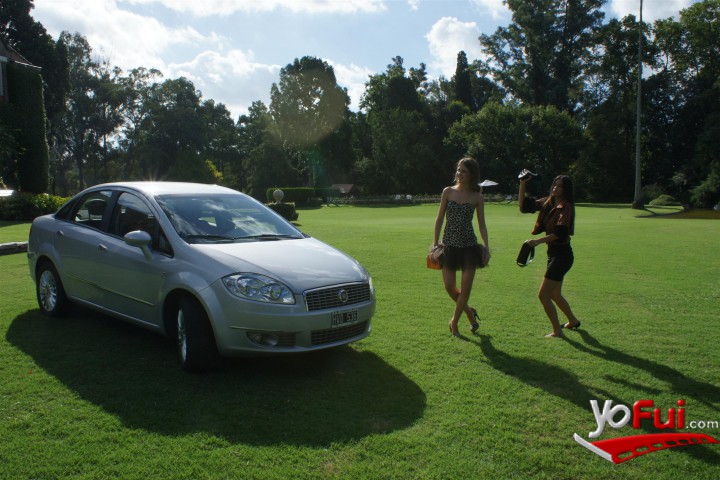 Fotografía en Producción de fotos Invierno 2010 de Silvia Brown, Estancia Villa María