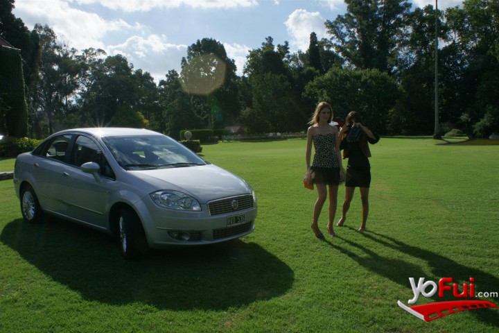 Fotografía en Producción de fotos Invierno 2010 de Silvia Brown, Estancia Villa María
