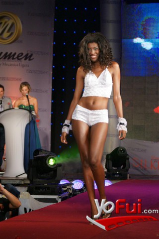 Fotografía en Mega Desfile Vernucci 2010, Parador Terrazo Voodoo (Villa Carlos Paz)