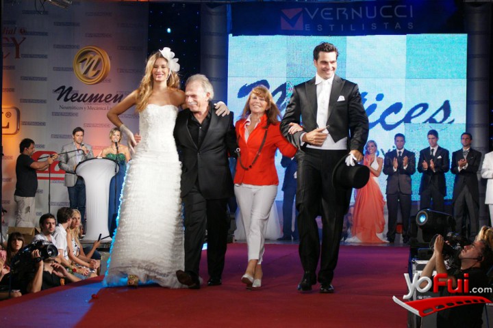 Fotografía en Mega Desfile Vernucci 2010, Parador Terrazo Voodoo (Villa Carlos Paz)