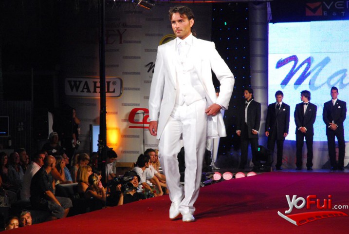 Fotografía en Mega Desfile Vernucci 2010, Parador Terrazo Voodoo (Villa Carlos Paz)