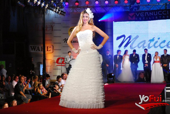 Fotografía en Mega Desfile Vernucci 2010, Parador Terrazo Voodoo (Villa Carlos Paz)