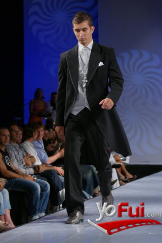 Fotografía en Apertura Buenos Aires Moda 2010, Centro Costa Salguero