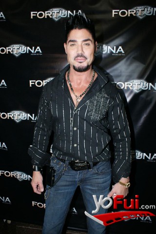 Ricardo Fort