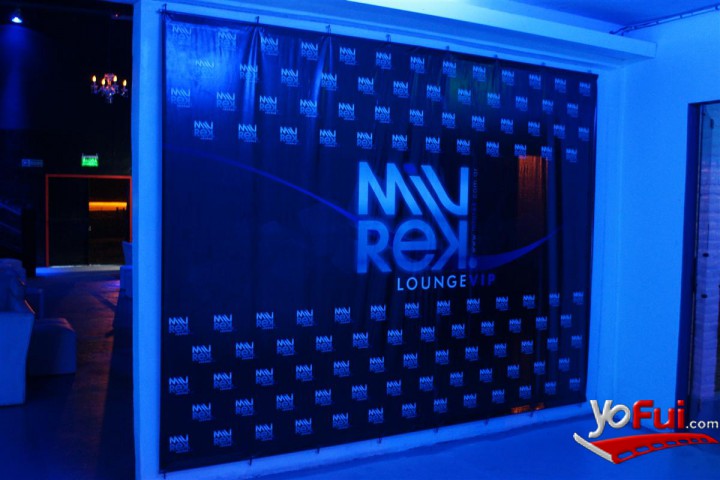 Miurek Lounge Vip en Chivilcoy (Cruce ruta 30 y 51)