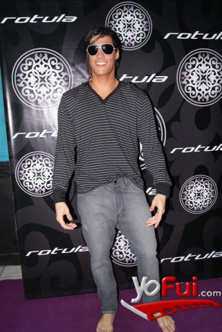 Facundo Gomez