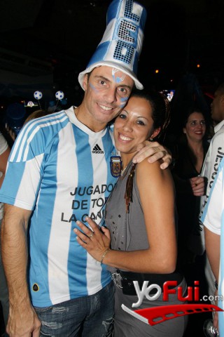 Leo Travaglio, Lorena Cesar