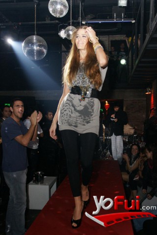 Fotografía en Desfile en UQBAR, UQBAR