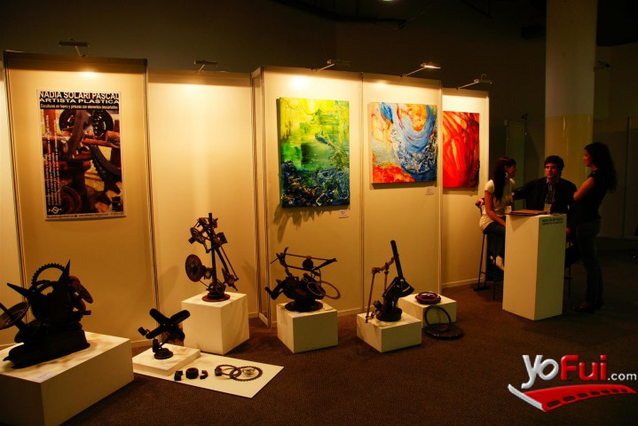 Fotografía en MundoJoya 2010 2da. Edición, Sheraton Hotel
